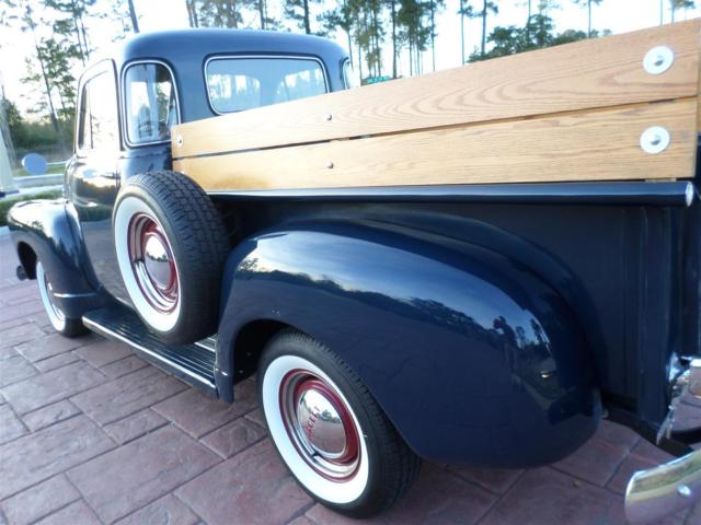 1953 Chevrolet Other Pickups Deluxe Cab - photo 9