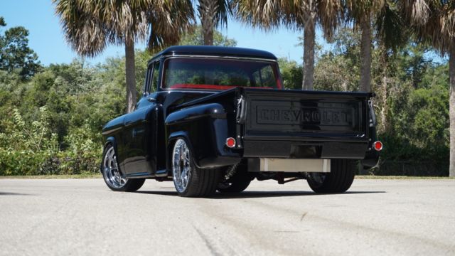 1957 Chevrolet Other Pickups 3100 BIG BACK WINDOW - photo 10