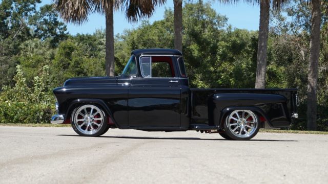 1957 Chevrolet Other Pickups 3100 BIG BACK WINDOW - photo 12