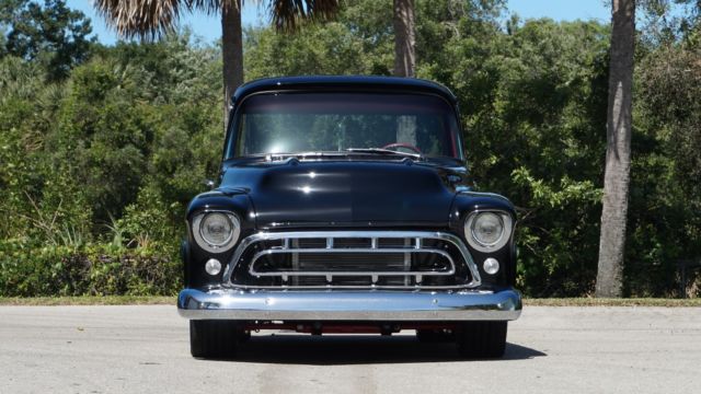 1957 Chevrolet Other Pickups 3100 BIG BACK WINDOW - photo 2
