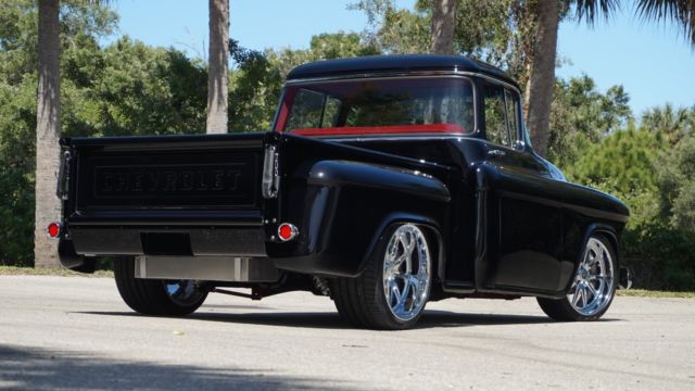 1957 Chevrolet Other Pickups 3100 BIG BACK WINDOW - photo 6