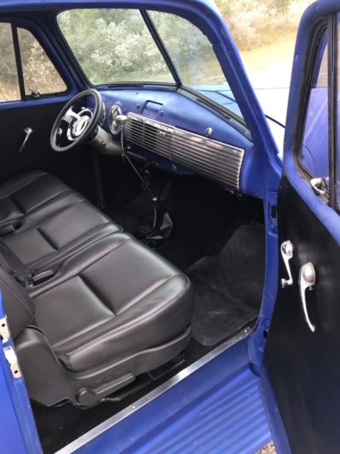 1953 Chevrolet Other Pickups 3100 - photo 12