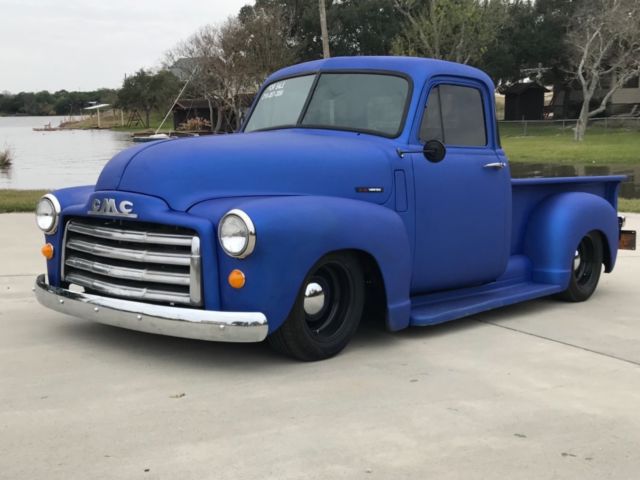 1953 Chevrolet Other Pickups 3100 - photo 2