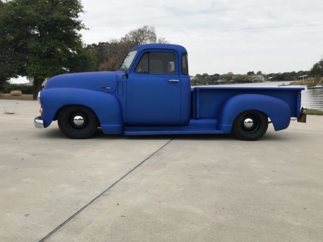 1953 Chevrolet Other Pickups 3100 - photo 3