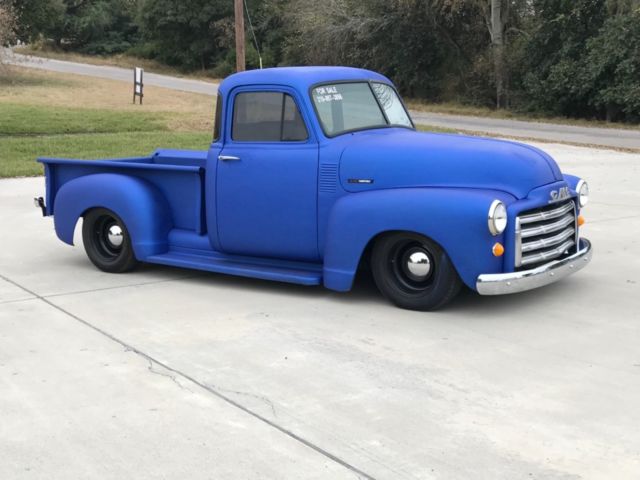 1953 Chevrolet Other Pickups 3100 - photo 4