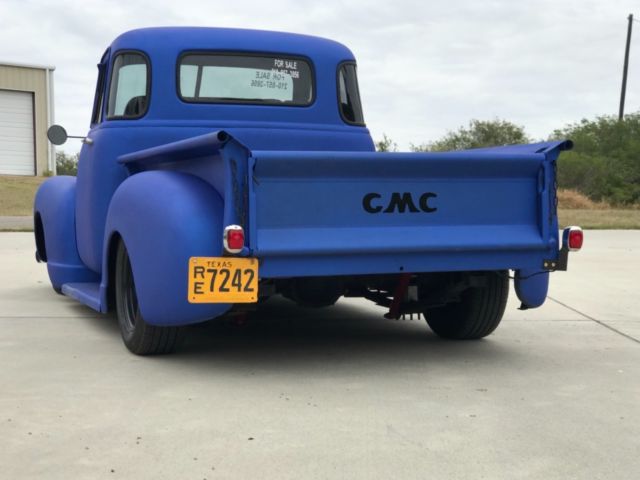 1953 Chevrolet Other Pickups 3100 - photo 5