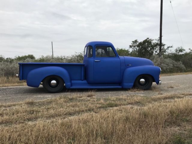 1953 Chevrolet Other Pickups 3100 - photo 6