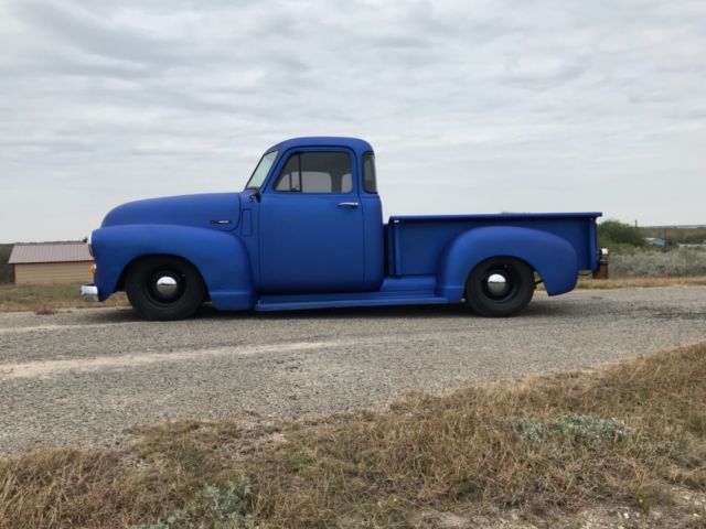 1953 Chevrolet Other Pickups 3100 - photo 7