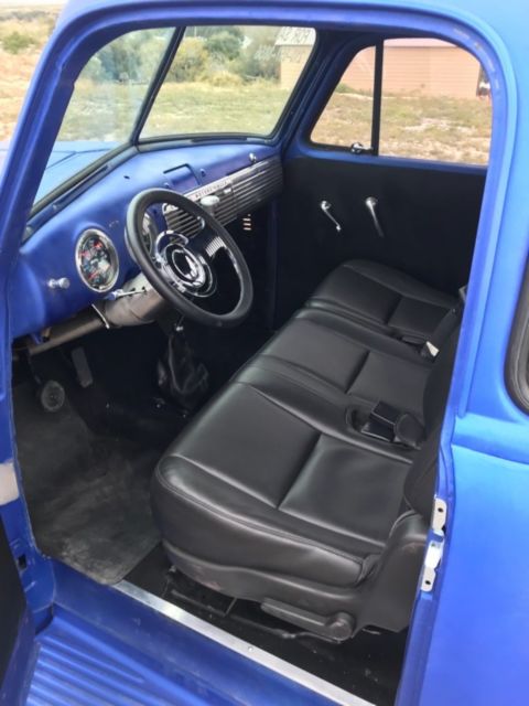1953 Chevrolet Other Pickups 3100 - photo 8