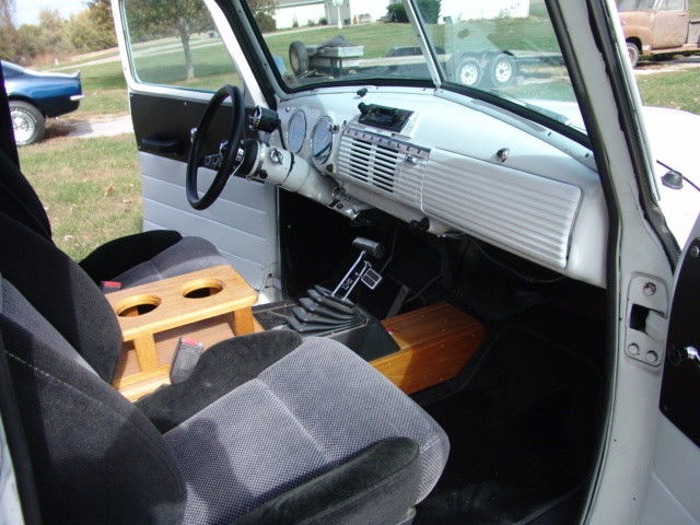 1949 Chevrolet Other Pickups Check out the video! :) - photo 13