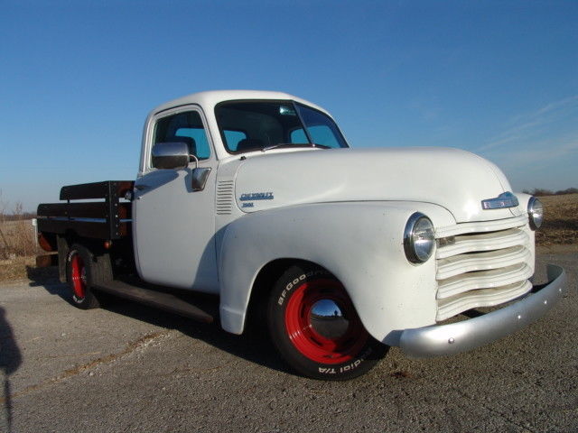 1949 Chevrolet Other Pickups Check out the video! :) - photo 2