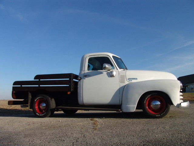 1949 Chevrolet Other Pickups Check out the video! :) - photo 3