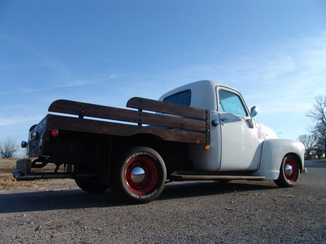 1949 Chevrolet Other Pickups Check out the video! :) - photo 4