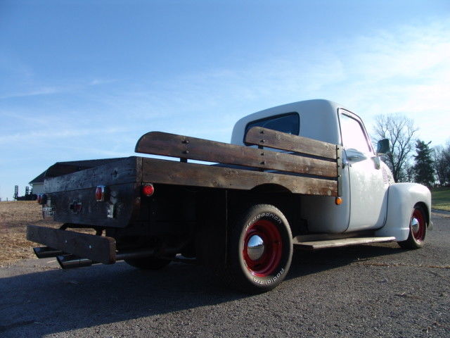 1949 Chevrolet Other Pickups Check out the video! :) - photo 5