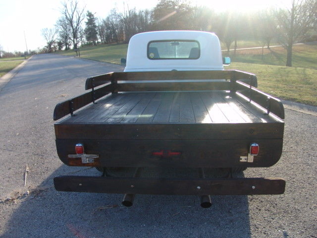 1949 Chevrolet Other Pickups Check out the video! :) - photo 6