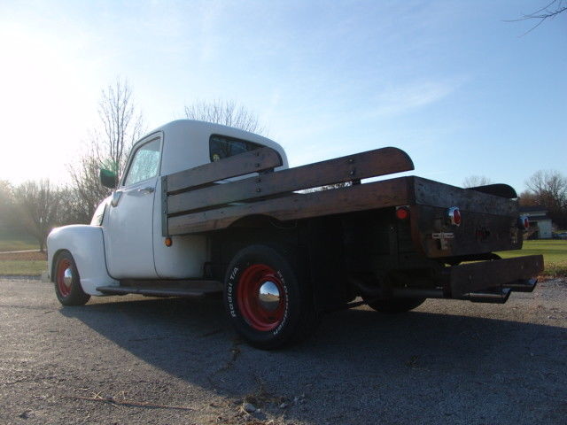 1949 Chevrolet Other Pickups Check out the video! :) - photo 7