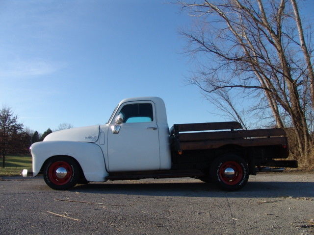 1949 Chevrolet Other Pickups Check out the video! :) - photo 8