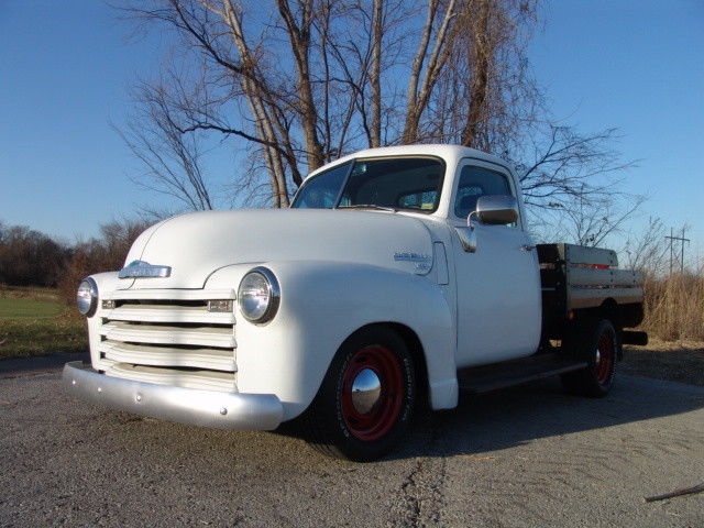 1949 Chevrolet Other Pickups Check out the video! :) - photo 9