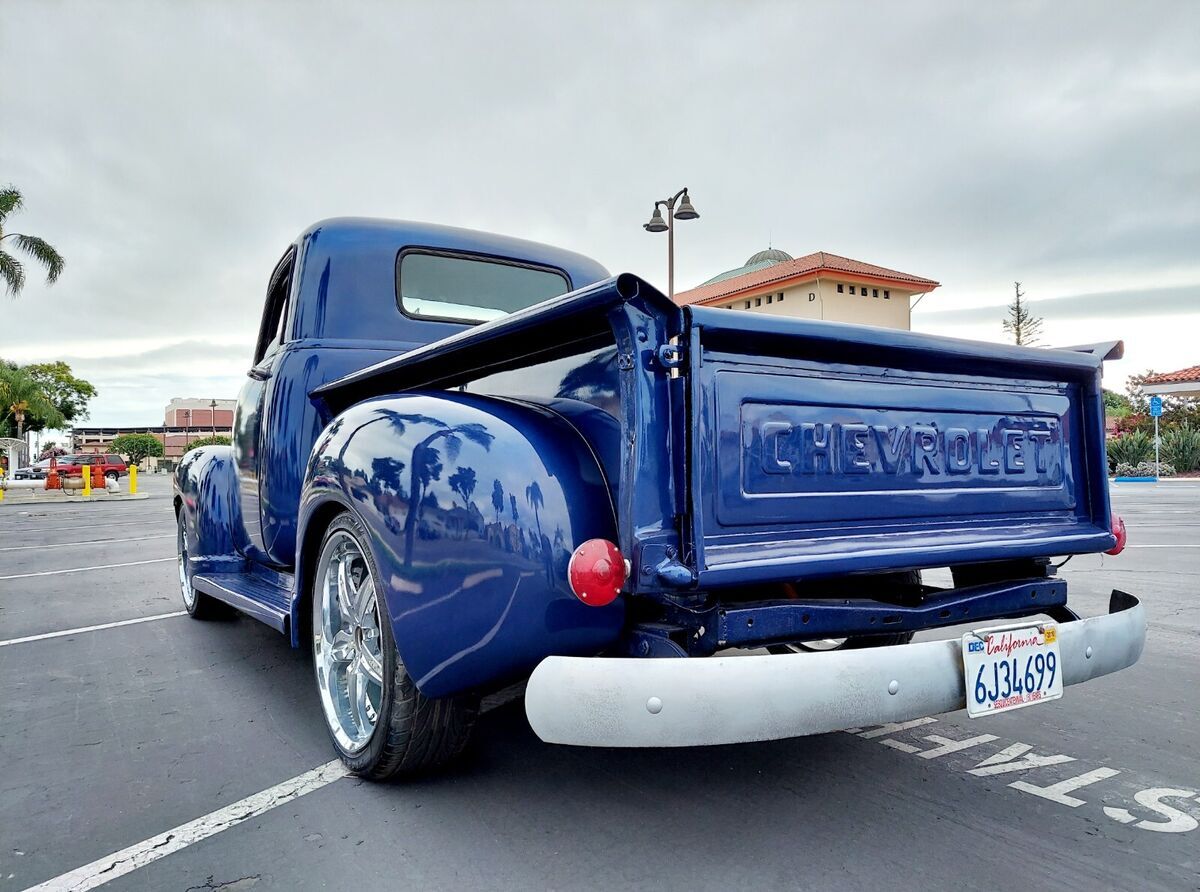 1953 Chevrolet Other Pickups Pick Up - photo 11