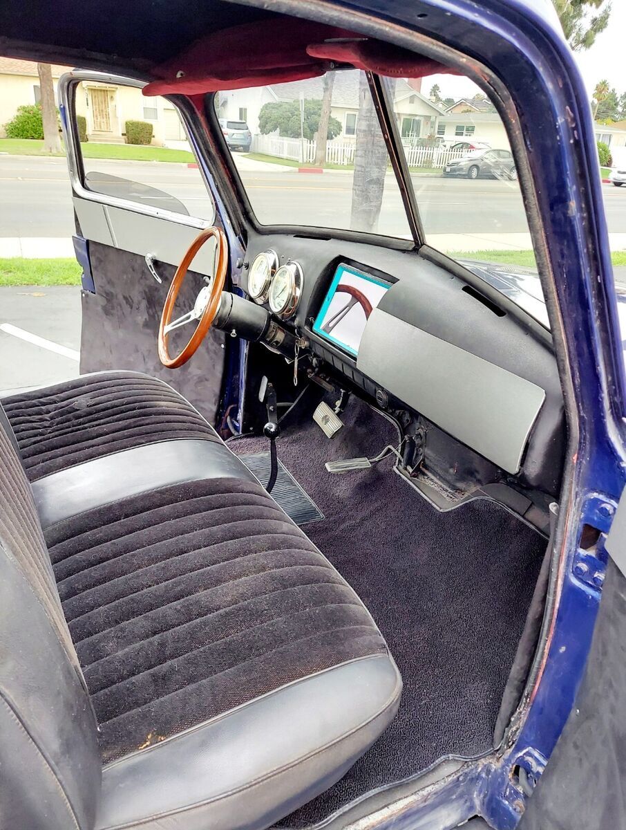1953 Chevrolet Other Pickups Pick Up - photo 12