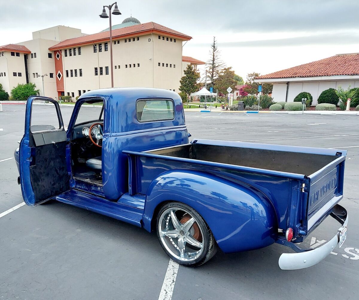 1953 Chevrolet Other Pickups Pick Up - photo 2
