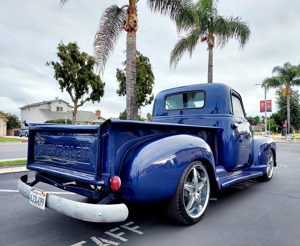 1953 Chevrolet Other Pickups Pick Up - photo 9
