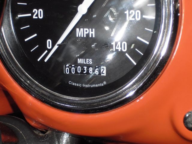 1950 Chevrolet Other Pickups - photo 10