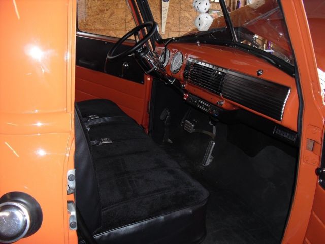 1950 Chevrolet Other Pickups - photo 11