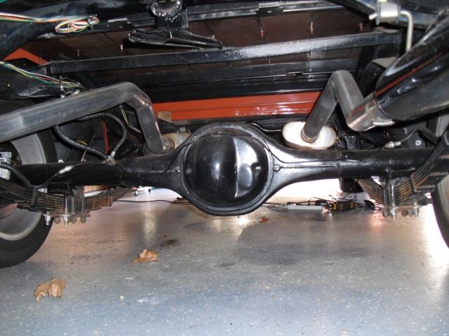 1950 Chevrolet Other Pickups - photo 12