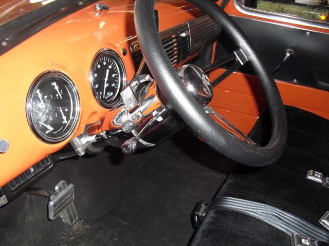 1950 Chevrolet Other Pickups - photo 13