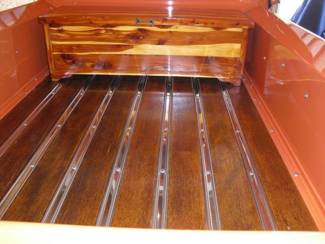 1950 Chevrolet Other Pickups - photo 4