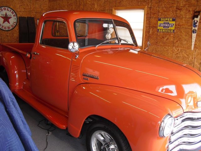 1950 Chevrolet Other Pickups - photo 5