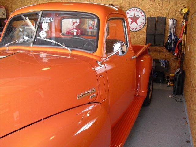 1950 Chevrolet Other Pickups - photo 6
