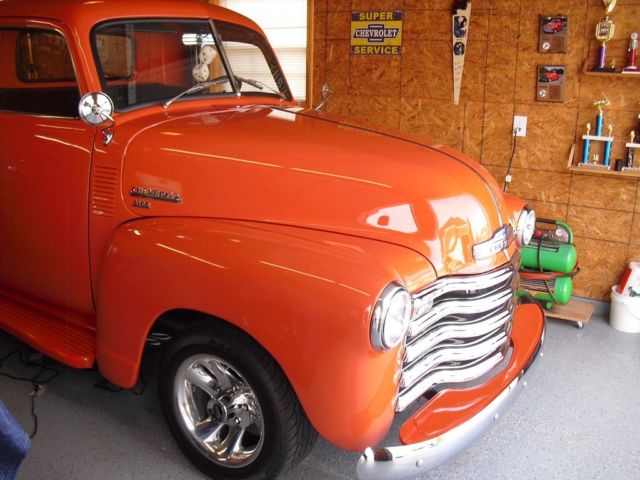 1950 Chevrolet Other Pickups - photo 7