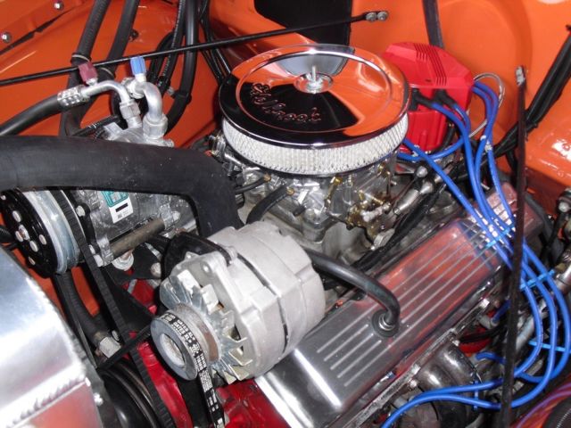1950 Chevrolet Other Pickups - photo 9