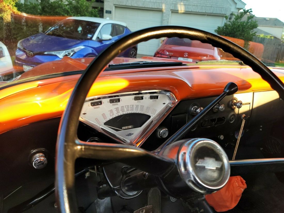 1957 Chevrolet Other Pickups - photo 4