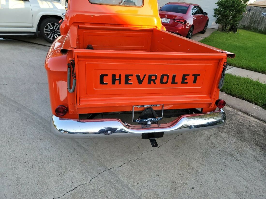 1957 Chevrolet Other Pickups - photo 7