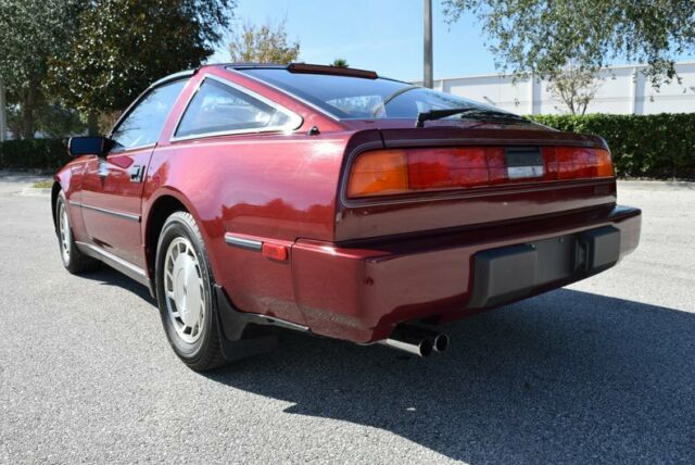 1987 Nissan 300ZX -- - photo 7