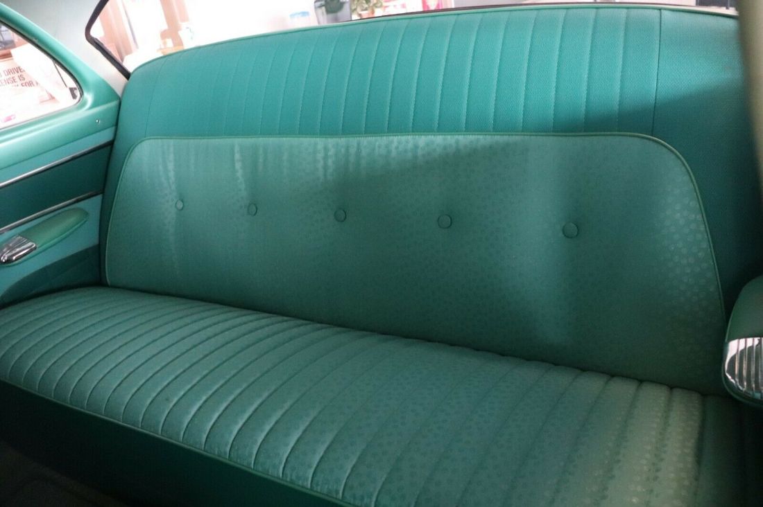 1956 Ford Fairlane - photo 4