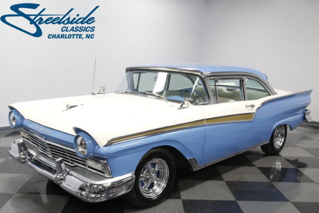 1957 Ford Fairlane 500
