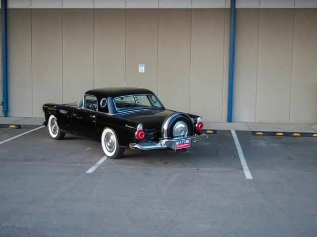 1956 Ford Thunderbird Fully Restored - photo 6
