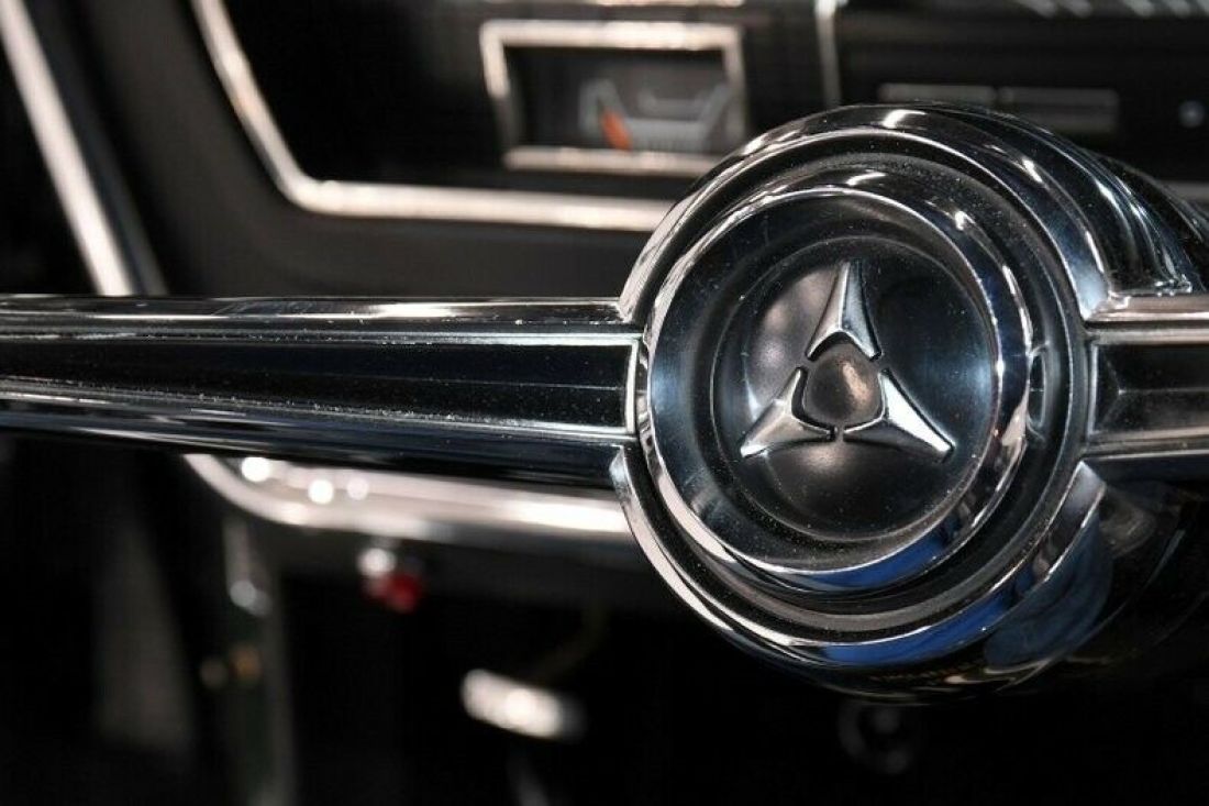 1966 Dodge Coronet 500 - photo 11