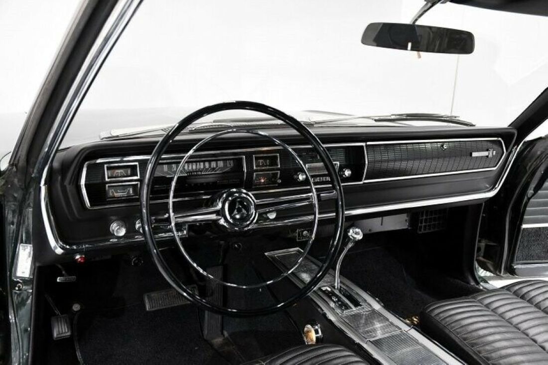 1966 Dodge Coronet 500 - photo 12