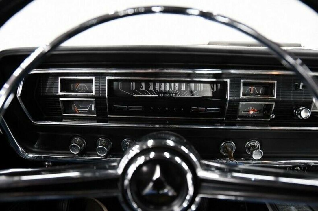 1966 Dodge Coronet 500 - photo 2