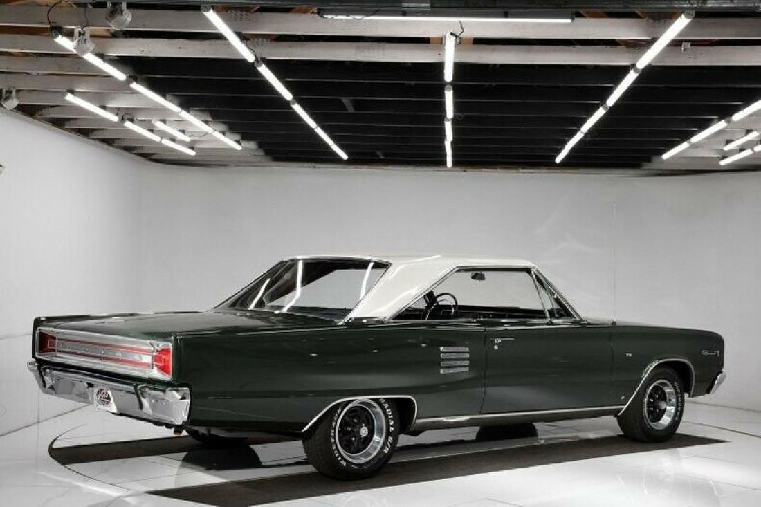 1966 Dodge Coronet 500 - photo 3