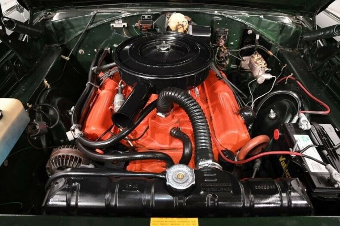 1966 Dodge Coronet 500 - photo 5