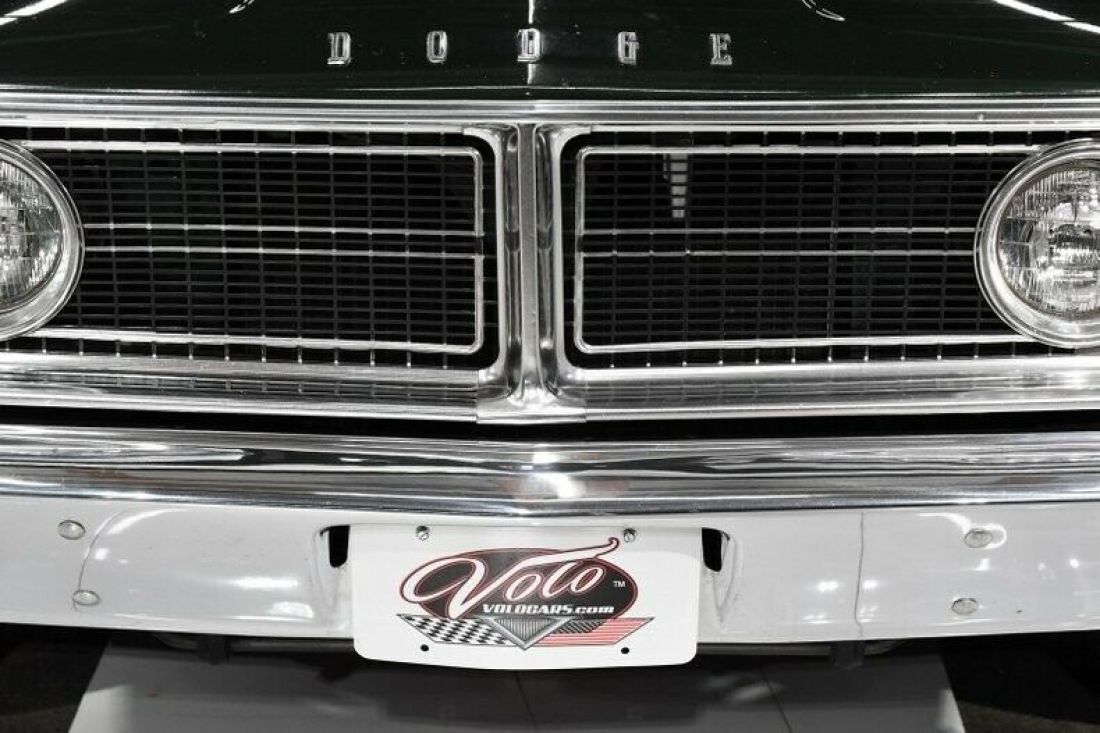 1966 Dodge Coronet 500 - photo 6