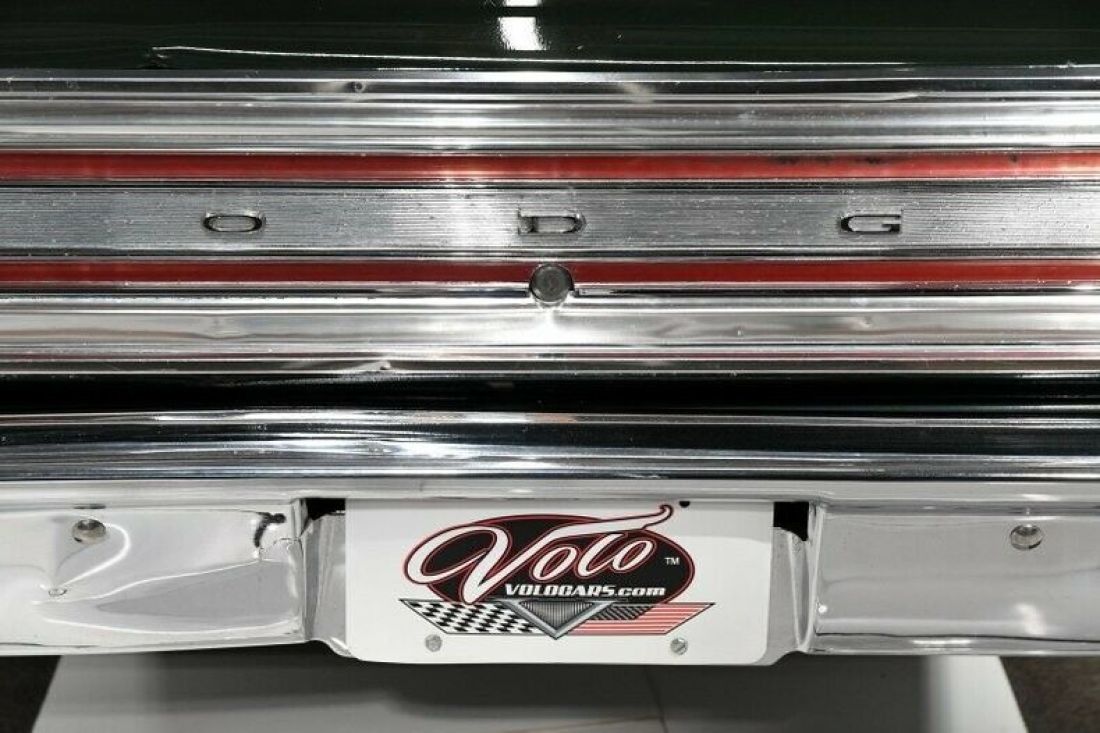 1966 Dodge Coronet 500 - photo 7