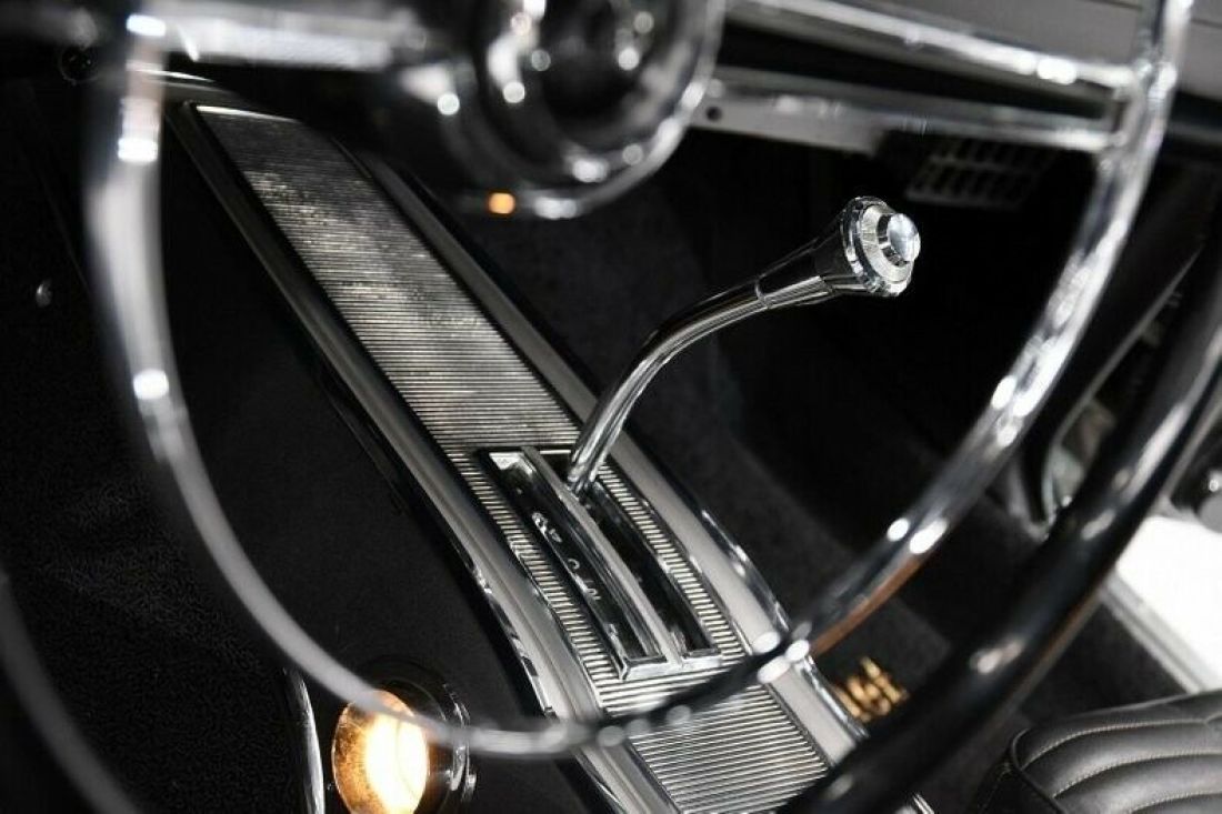 1966 Dodge Coronet 500 - photo 8