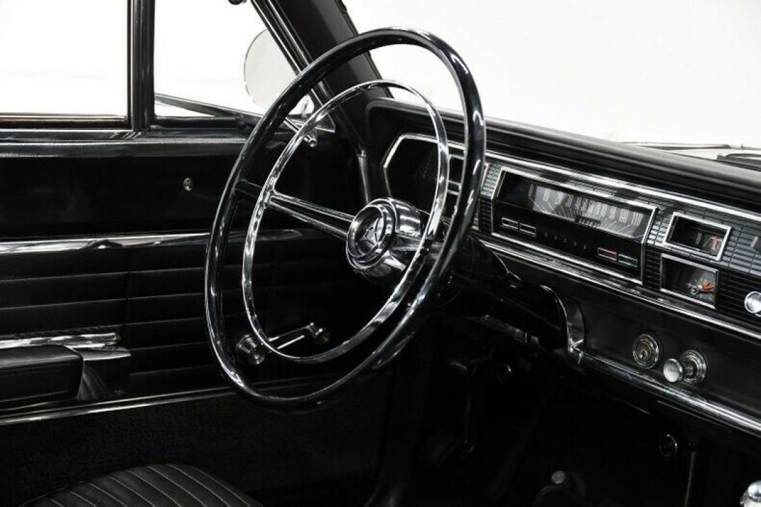 1966 Dodge Coronet 500 - photo 9